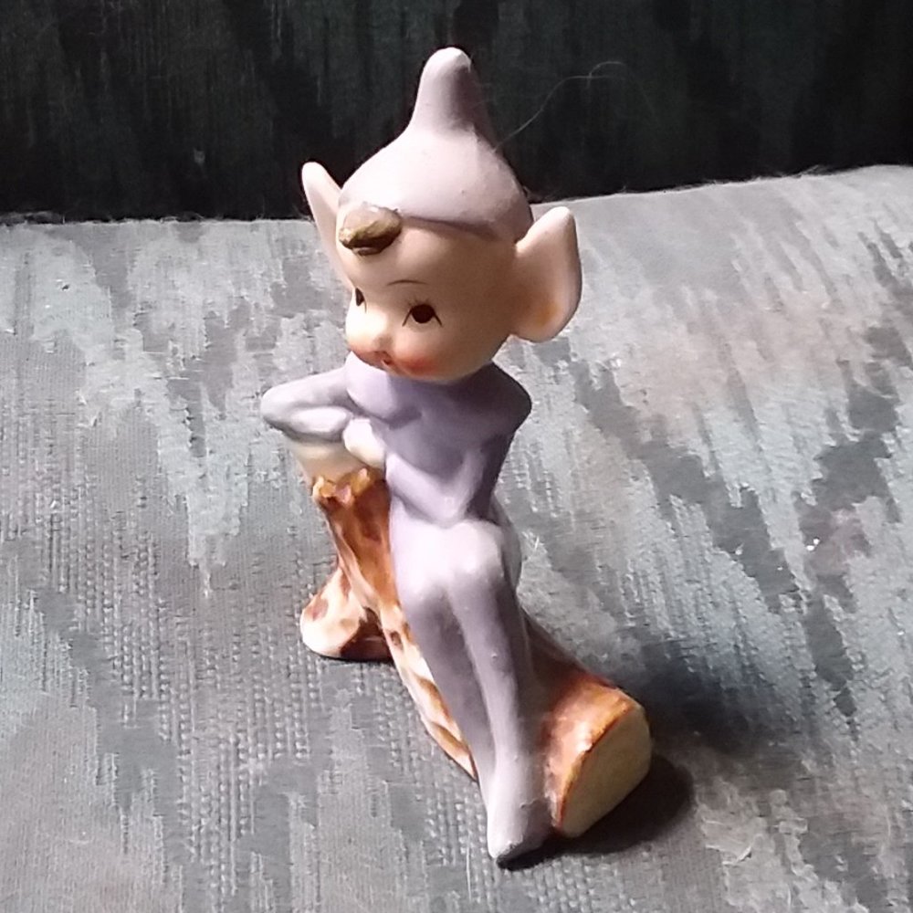 CERAMIC PIXIES JAPAN